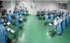 生产工工作报告8篇
