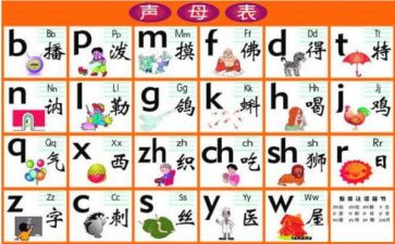 声母k的教案7篇