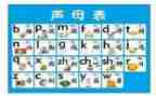 拼音声母m的教案8篇