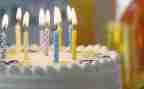 今天我生日作文8篇