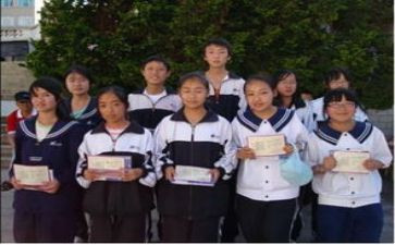 评三好学生申请书优秀8篇