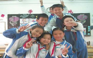 小学生三好学生演讲稿通用7篇