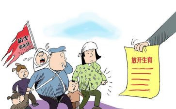 计划生育总结和工作计划7篇
