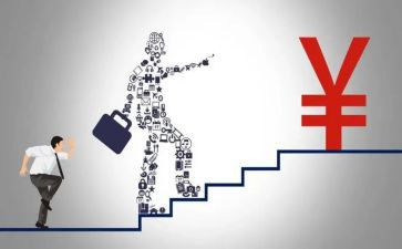 申请员工升职的申请书6篇