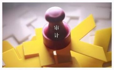 被审计工作报告优秀5篇