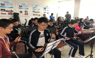 社团文化月活动总结7篇