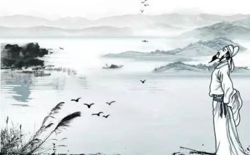 诗中国读后感参考5篇