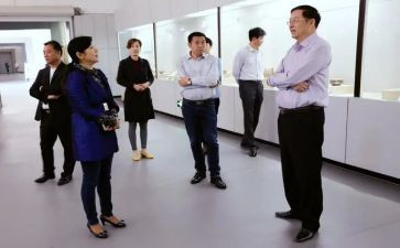 来川视察的心得体会7篇