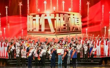 时代楷模杨春先进事迹心得体会8篇