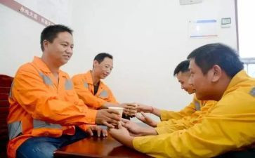 师带徒师傅心得体会模板5篇