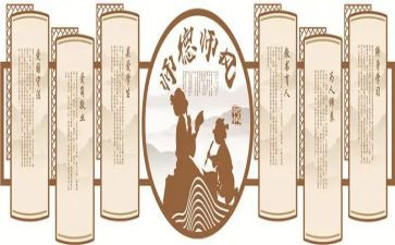 关于师德师风心得体会精选5篇