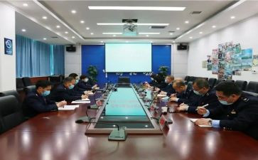 市科协2022工作总结5篇