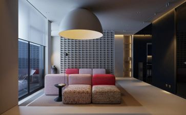 室内设计师工作总结参考5篇