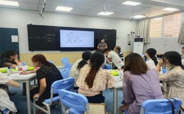 国培幼师培训心得体会5篇