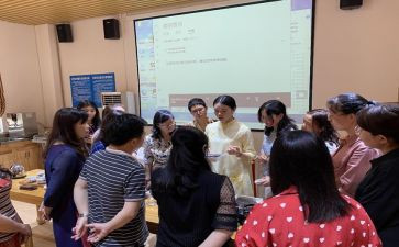 小学新教师培训培训总结推荐6篇