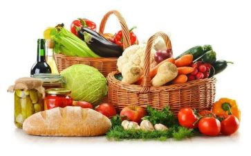 学校食品安全的心得体会5篇