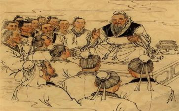 师说读后感700字模板6篇