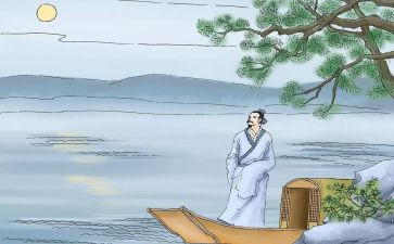 诗说中国读后感模板6篇