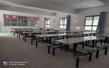 食堂工作计划和总结5篇
