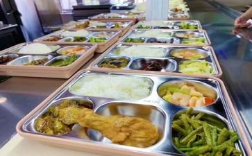 守食堂工作总结通用6篇