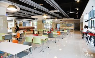 2022年食堂的年终总结6篇