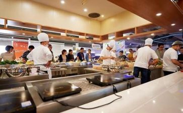 食堂调查报告5篇