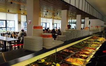 食堂工作总结个人范文6篇