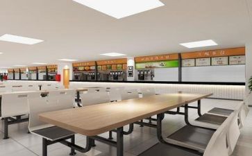 守食堂工作总结最新6篇