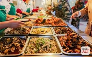 2024年食堂安全工作总结7篇