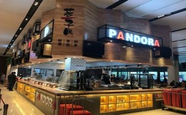 食堂2023工作计划参考6篇