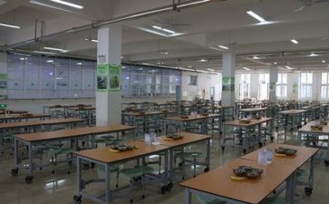 食堂工作报告总结7篇