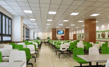 守食堂工作总结参考7篇