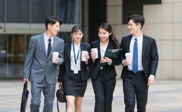 事务所工作总结优秀5篇