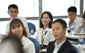 实习心得体会3000字5篇
