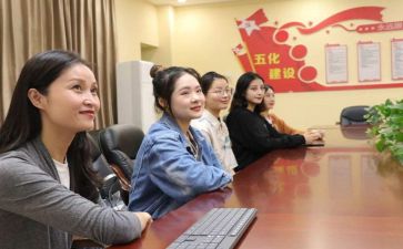 医院实习工作的心得体会5篇