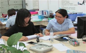 写实习内容及心得体会7篇