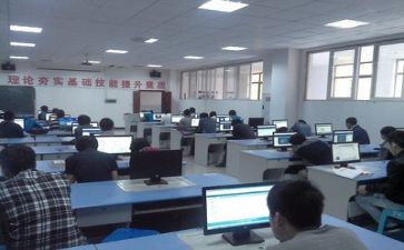 实训工作报告5篇