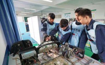 大学生实训心得体会8篇