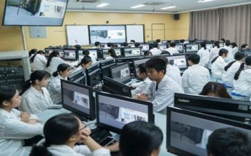 实训心得体会总结6篇