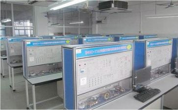 实训室工作总结7篇