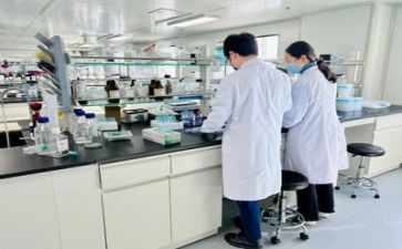 做实验学习心得5篇