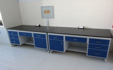 学校与实验工作计划5篇