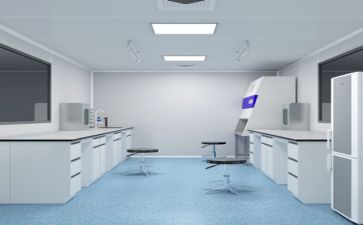 实验室年终总结个人范文6篇