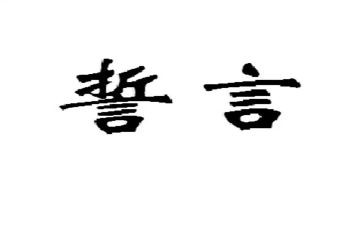 党员一生誓言心得体会6篇