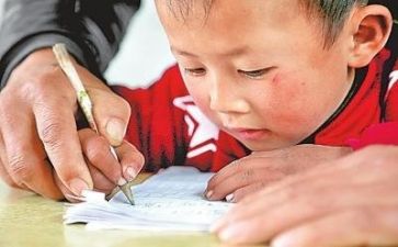 识字电的教案优秀6篇