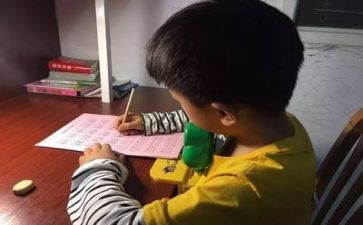 识字电的教案模板5篇