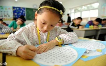 识字八教案优秀7篇