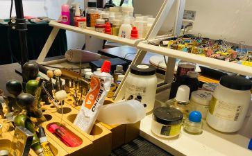 手工室工作计划7篇