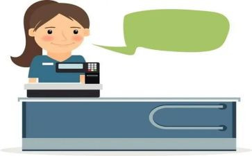 老收银员年终总结5篇