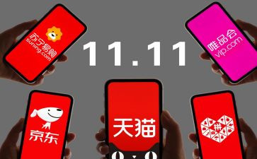 双11客服年终总结优秀7篇